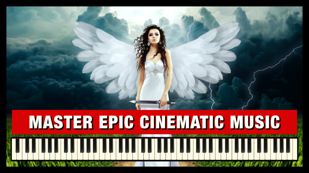 How to make Epic Cinematic Music