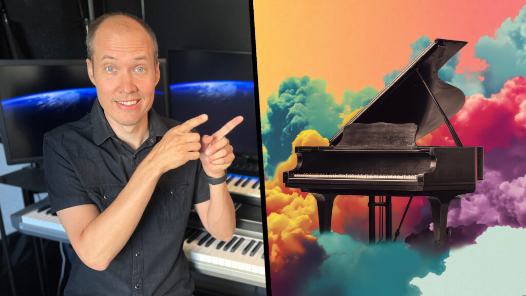 Music Emotions Masterclass Music Emotions Masterclass